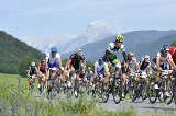 An der �Schwalbe TOUR Transalp� nehmen bis zu 1.200 Mountainbiker teil